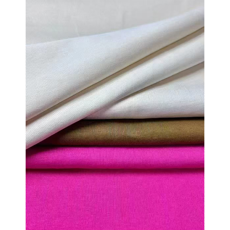 16S Tightly Woven Cotton Double Yarn Plain Weave Fabric