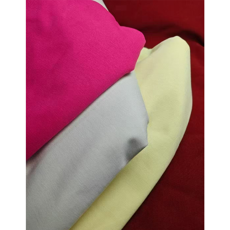 16S Tightly Woven Cotton Double Yarn Plain Weave Fabric
