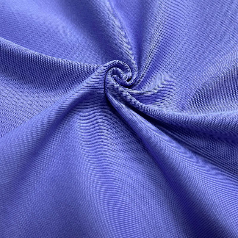 21S Double Yarn Trendy Plain Weave