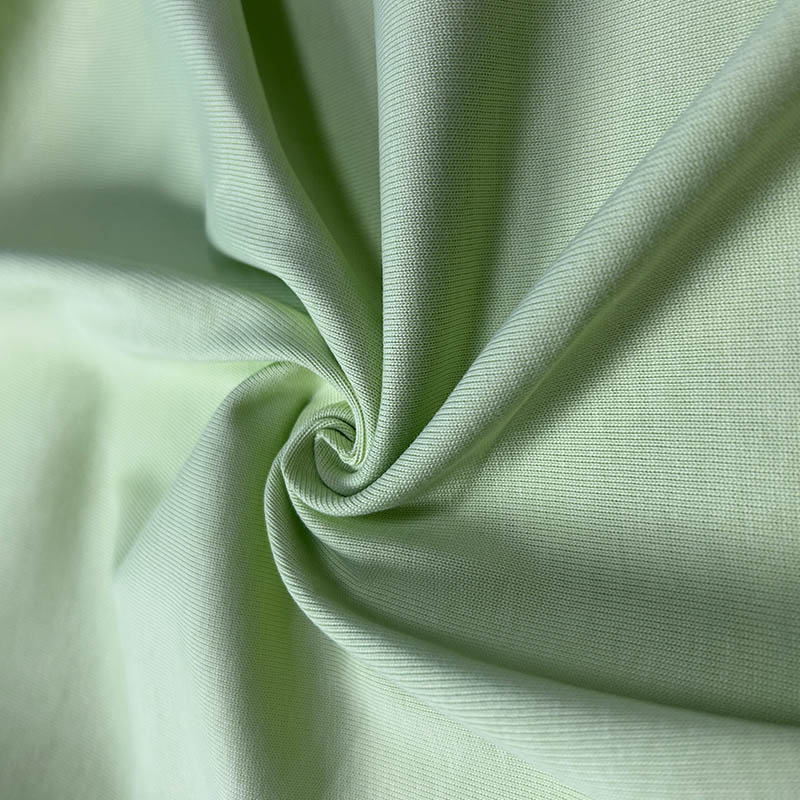 16S Tightly Woven Cotton Double Yarn Plain Weave Fabric