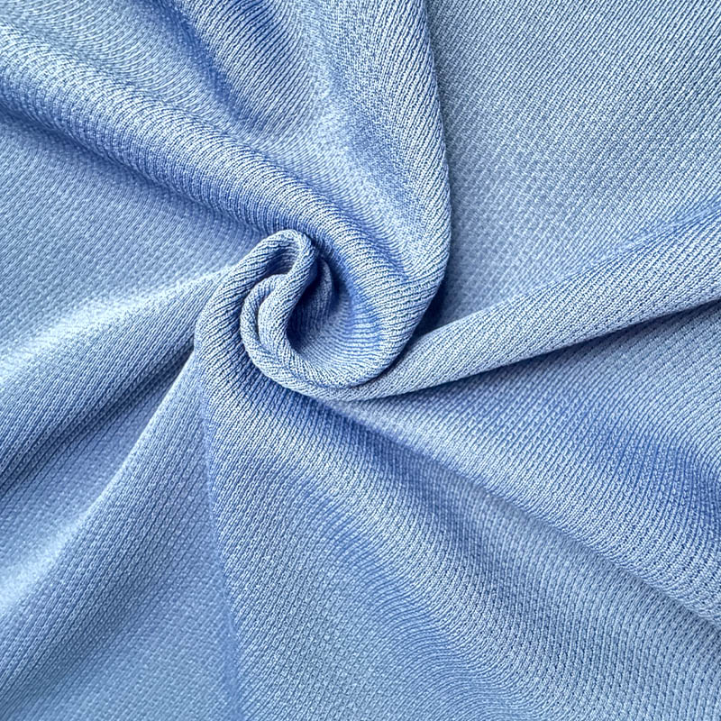 Polyester Jacquard