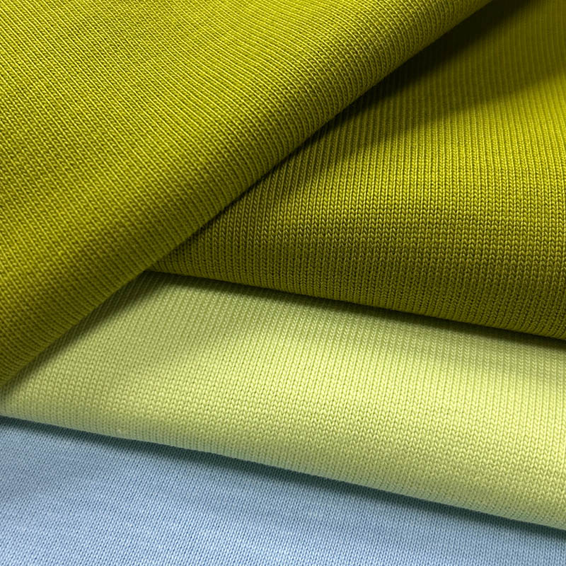 16S Tightly Woven Cotton Double Yarn Plain Weave Fabric