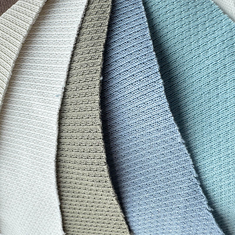 Polyester Jacquard