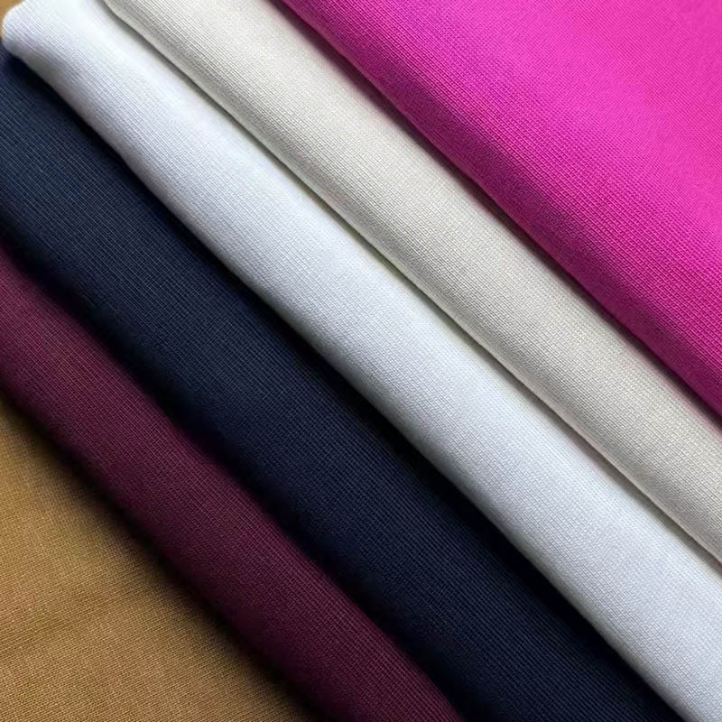 32 Double Yarn Plain Weave Fabric