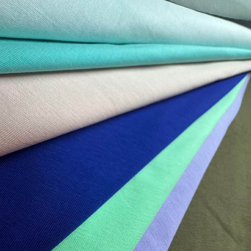 Combed Cotton Stretcher