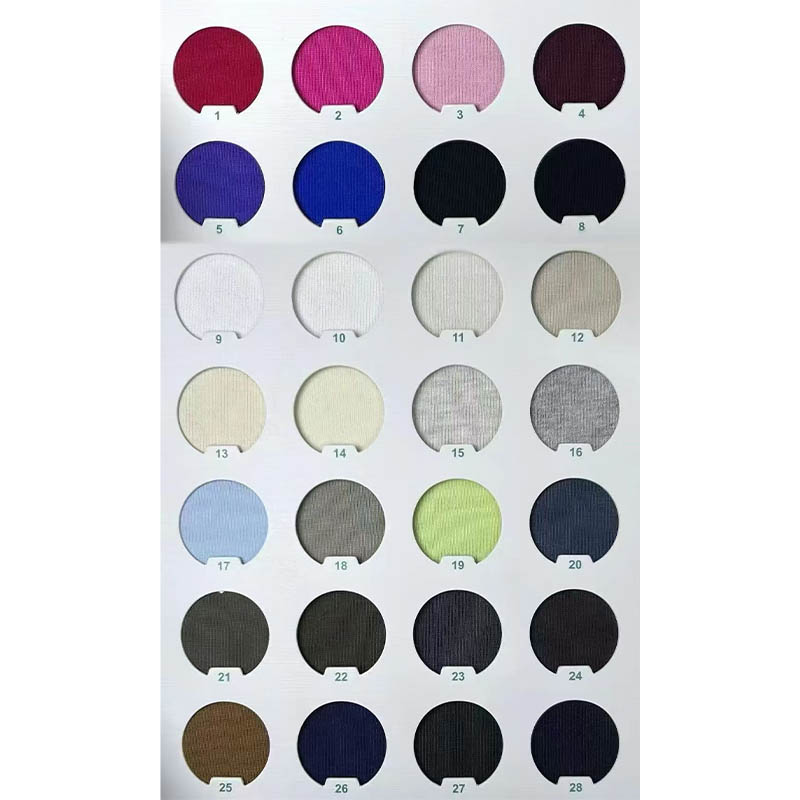 16S Tightly Woven Cotton Double Yarn Plain Weave Fabric