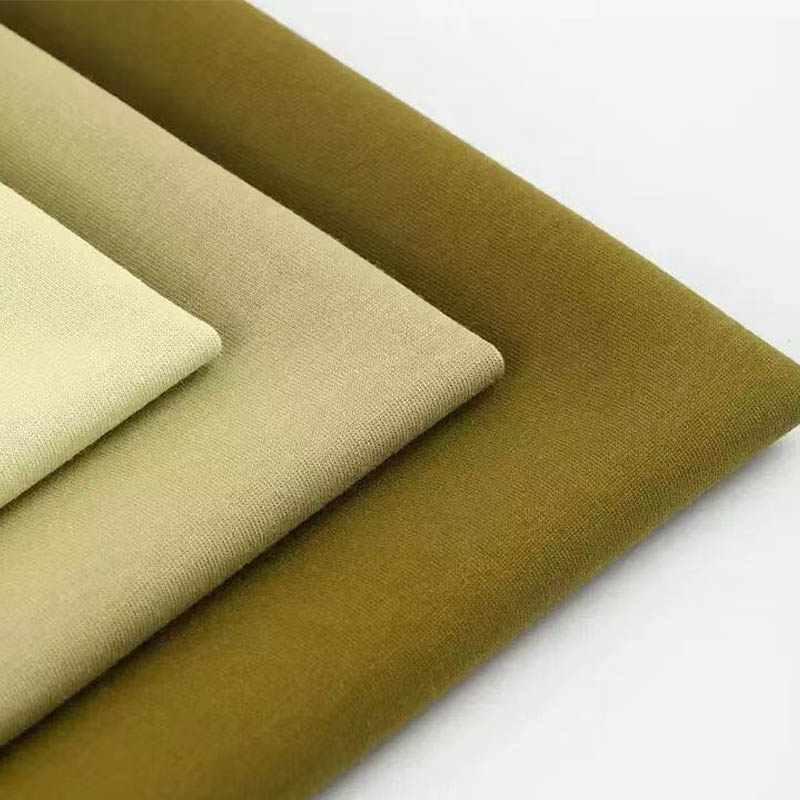 50S Rayon, Double-Sided