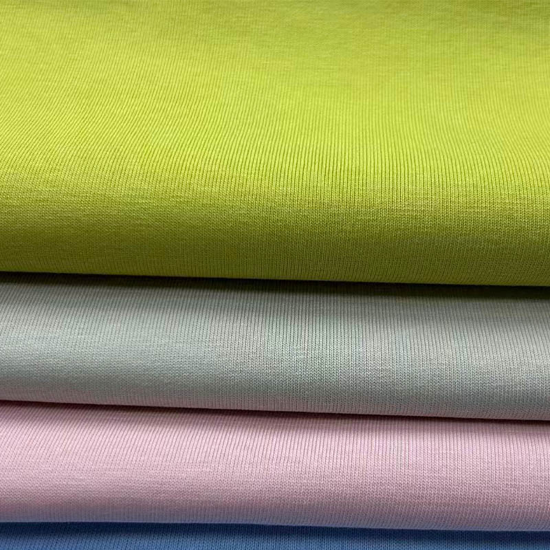 Ice-Feeling Sorona Fabric