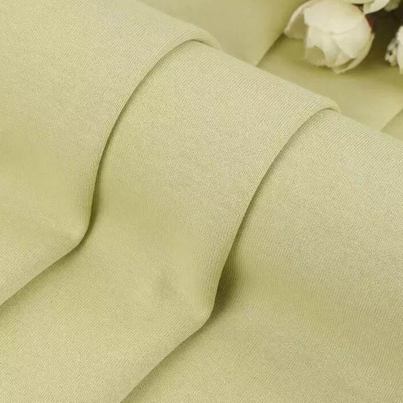 50S Rayon, Double-Sided