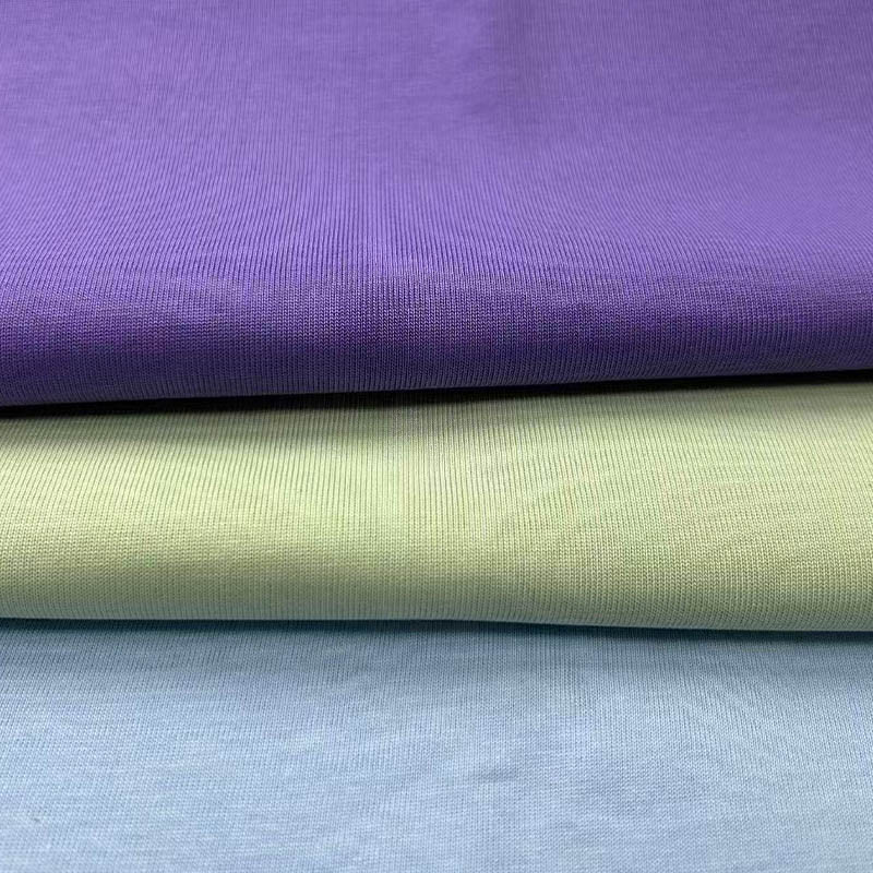 21S Double Yarn Trendy Plain Weave