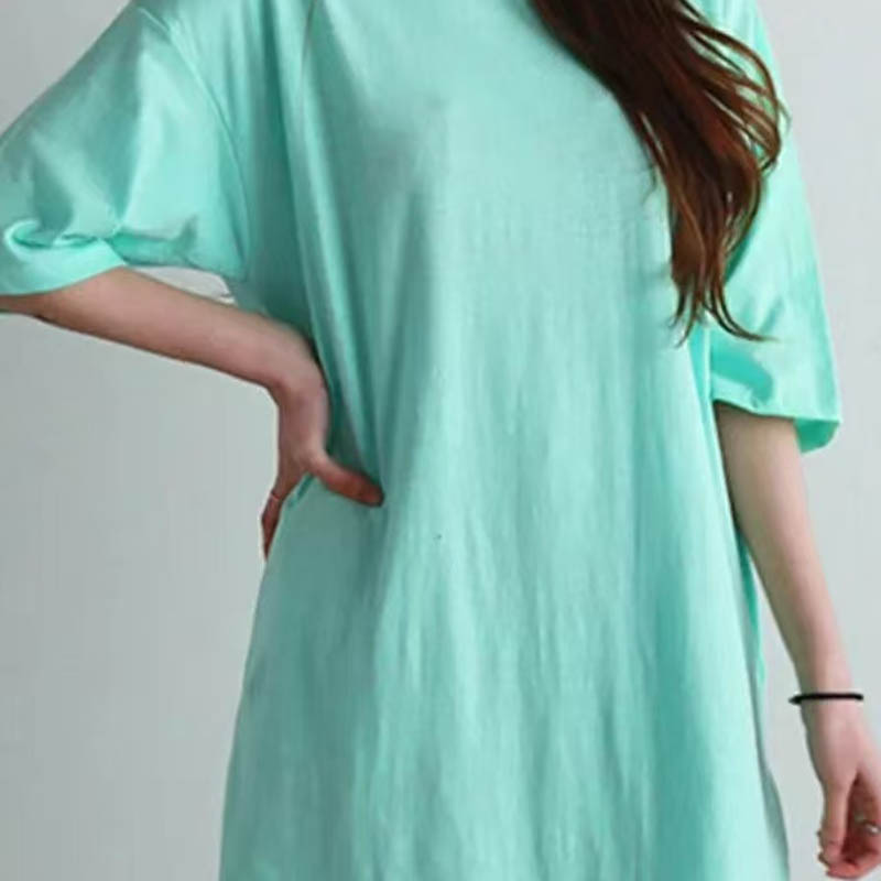 Combed Cotton Stretcher