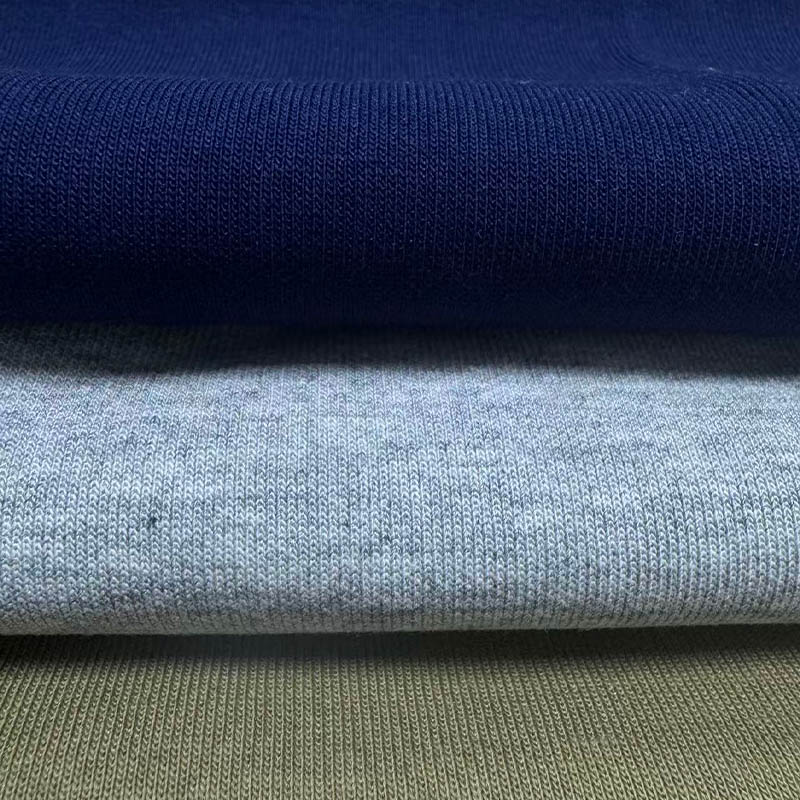 How does ad double-sided fabric inhibit odor growth at its source?