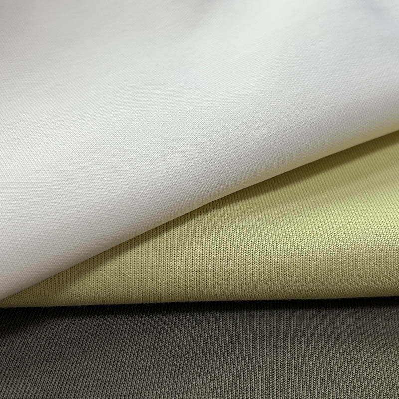 How does ad double-sided fabric reshape the intimate apparel experience with its intelligent structure, offering both skin-friendly comfort and functional functionality?